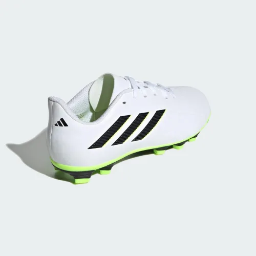 Vista 6 de adidas Unisex-Child Copa Pure.4 Firm Ground Sneakers