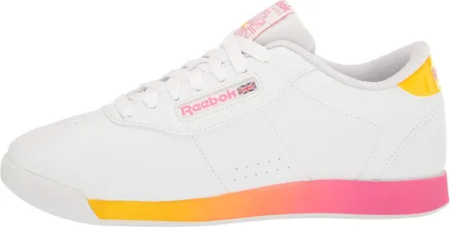 Vista 8 de Reebok - Tenis Princess para mujer