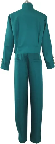 Vista 2 de Sarayashiki Urameshi Ropa Cosplay Disfraz