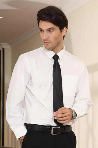 Vista 161 de Corbatas florales tejidas clásicas para hombre, corbata cuadrada de bolsillo, corbatas formales para hombres, boda con pañuelo