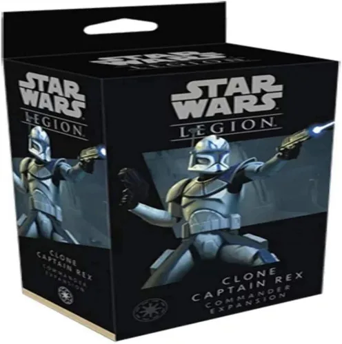 Vista 14 de Star Wars: Legion Phase 1 Clone Troopers EXPANSIÓN DE UNIDAD - ¡Marcha hacia la Guerra Galáctica! Juego de estrategia de miniaturas de mesa, a