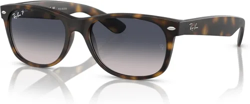 Vista 28 de Ray-Ban RB2132 New Wayfarer Gafas de sol cuadradas