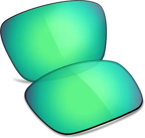 Vista 19 de Lentes de repuesto polarizadas para gafas de sol Oakley Holbrook XL OO9417