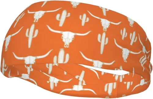 Vista 51 de Diadema deportiva duradera y elástica unisex Color47