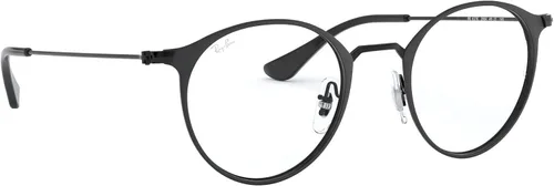 Vista 5 de Ray-Ban RX6378 - Marcos redondos para anteojos graduados