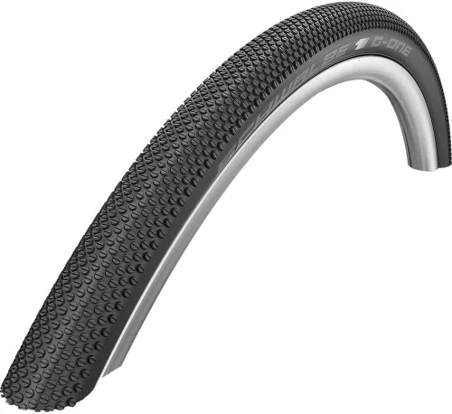 Vista 20 de Schwalbe Marathon Plus - Neumático rígido unisex para bicicleta