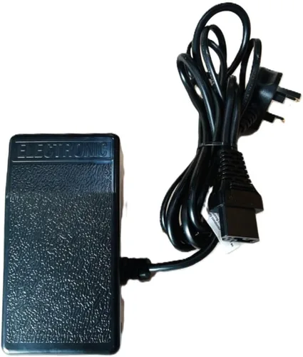 Vista 7 de Juki MCS-1500, máquina con punto cadeneta y de cobertura