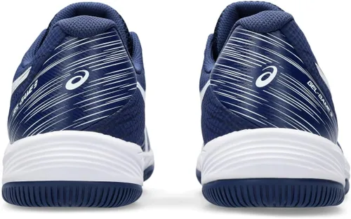 Vista 5 de ASICS Zapatillas de tenis Gel-Game 9 para hombre