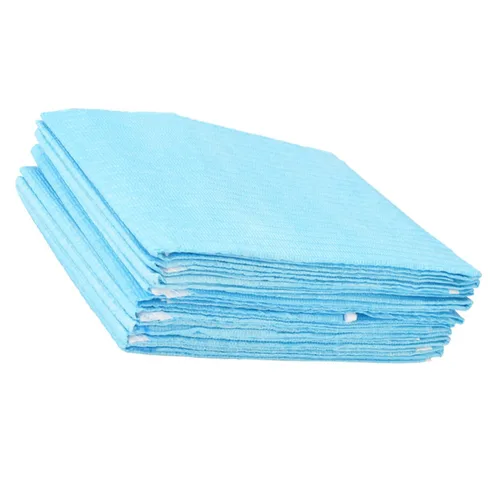 Vista 2 de 50 baberos para adultos para comer papel para adultos, baberos de tatuaje, baberos reutilizables para personas mayores, baberos útiles, baberos