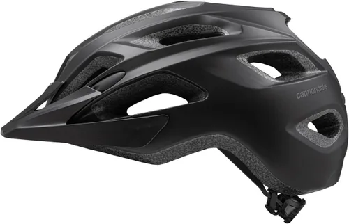 Vista 3 de Cannondale Casco Trail Negro S-M