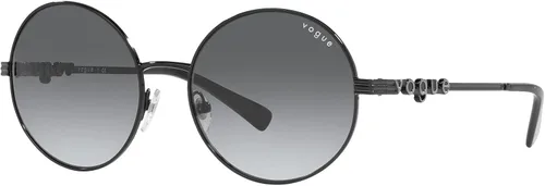 Vista 2 de Vogue Eyewear Gafas de sol redondas Vo4227s para mujer