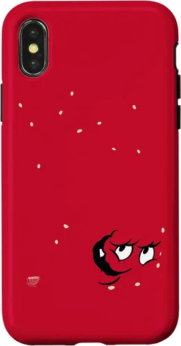 Vista 5 de Funda para iPhone 16 Aqua Teen Hunger Force Meatwad