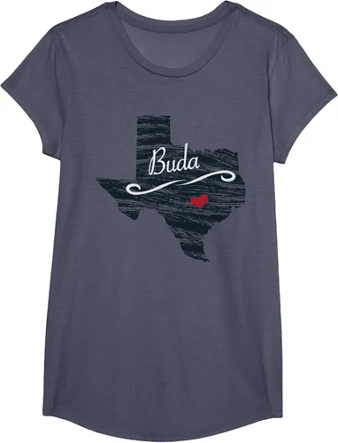 Vista 15 de Buda Texas playera TX regalo – hombre y mujer 's Kid' s Tee