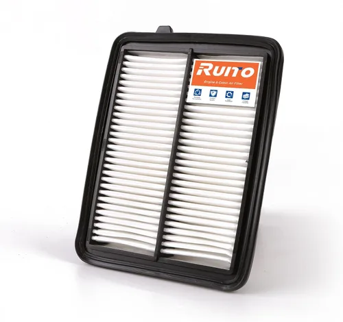 Vista 10 de Filtro de aire del motor RUITO CA11002 Compatible con Infiniti QX80 5.6L 2014-2024, QX56 5.6L 2011-2013 Nissan Armada 5.6L 2017-2024, Filtro