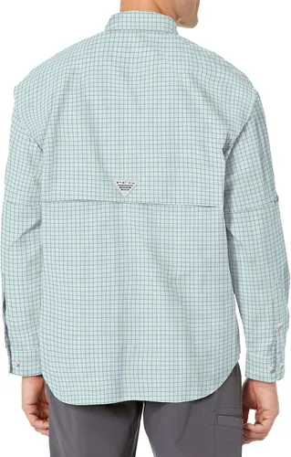 Vista 2 de Columbia Camisa de manga larga Super Bahama para hombre