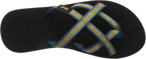 Vista 5 de Teva Olowahu - Sandalias para mujer