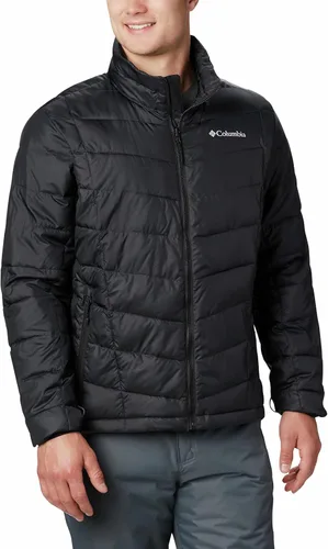 Vista 3 de Columbia Men's Whirlibird Iv Interchange Jacket
