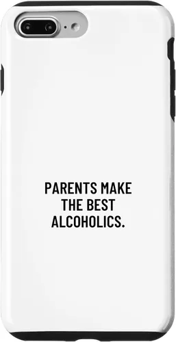 Vista 12 de iPhone 16 Parents make the best alcoholics. Case