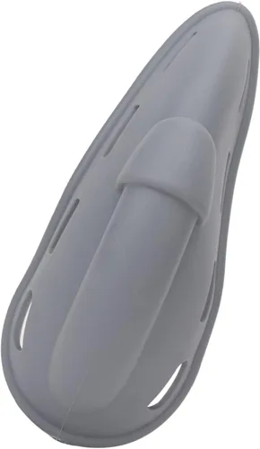 Vista 9 de Copa de protección para la circuncisión de silicona transpirable para hombres, cubierta de prepucio, forma estéreo, reduce la fricción de la piel
