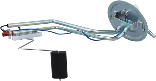 Vista 4 de Unidad de Envío de Combustible para Camiones Compatible con Ford F-250 F-350 de 1992-1993 Delantero/Medio/Lado 19 Gal. Reemplazo# FMSU-8DE
