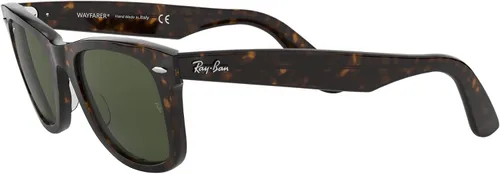 Vista 3 de Ray-Ban RB2140 - Lentes de sol Wayfarer originales