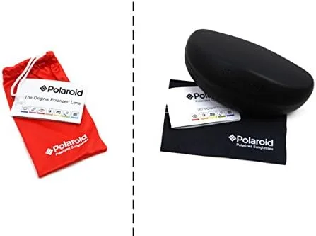 Vista 2 de Polaroid PLD D372 086 55 Nuevas gafas para mujer, Habana