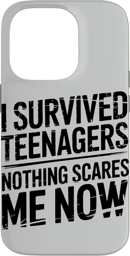 Vista 17 de Funny Empty Nester Parents Case for iPhone 16
