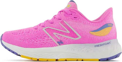 Vista 10 de New Balance Tenis de correr Fresh Foam X 880v12 para niños