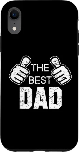 Vista 25 de Worlds Best Great Dad Ever Gift Fathers Day Case for iPhone 17