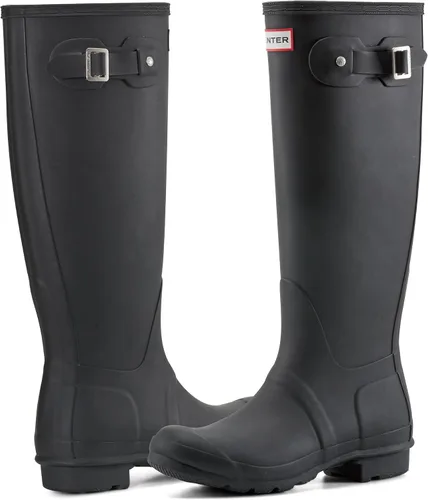 Vista 7 de Hunter Original Tall para mujeres