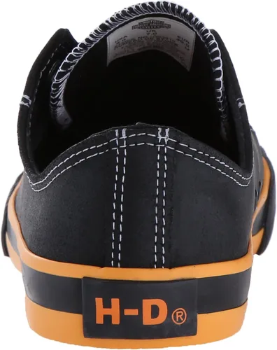Vista 3 de Harley-Davidson Zia Vulcanized Zapato para mujer