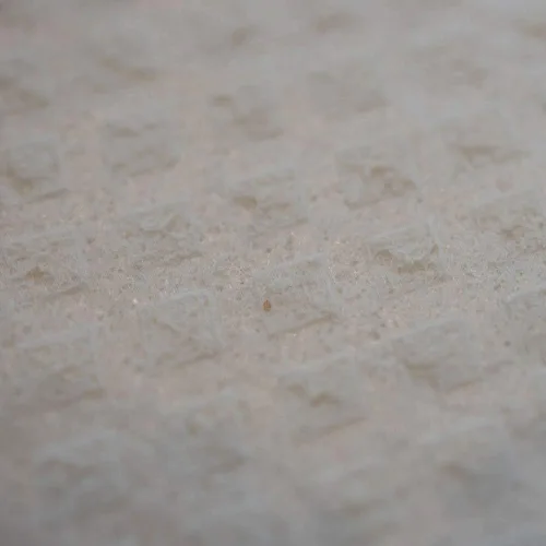 Vista 3 de SWEDEdishcloths - Toallas de esponja de celulosa - Juego de 3 paños de cocina suecos Olive Farm