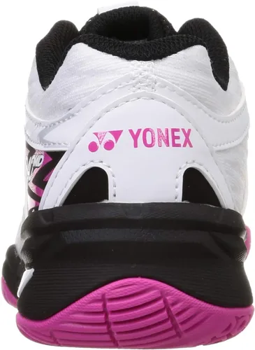 Vista 3 de YONEX() Unisex-Adult Badminton Shoe