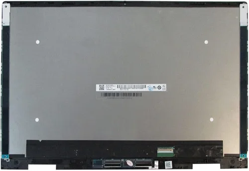 Vista 2 de Reemplazo portátil LCD LED FHD pantalla táctil digitalizador Asamblea para HP Envy X360 Convertible 15-EE 15M-EE0013DX 15M-EE0023DX L93181-001