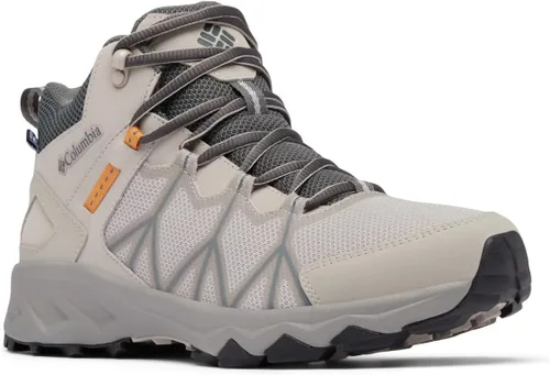 Vista 27 de Columbia Zapatos de senderismo Peakfreak II Mid Outdry para hombre