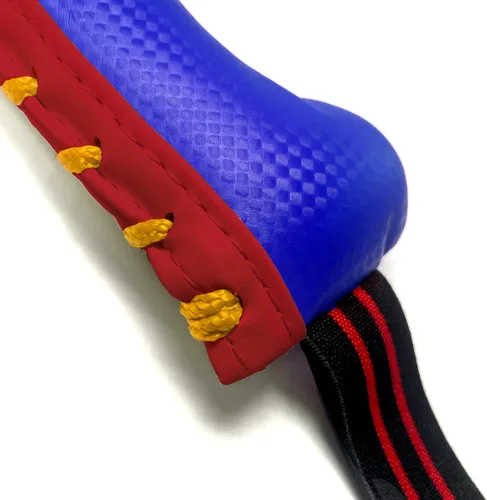 Vista 3 de AAMA Artes Marciales Taekwondo Karate Entrenamiento Kickboxing Doble Paddle Kicking Target