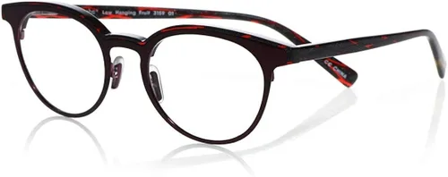 Vista 2 de Eyebobs - Gafas de lectura unisex con diseño de frutas para hombres y mujeres
