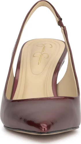 Vista 20 de Jessica Simpson Tacones acolchados Souli para mujer