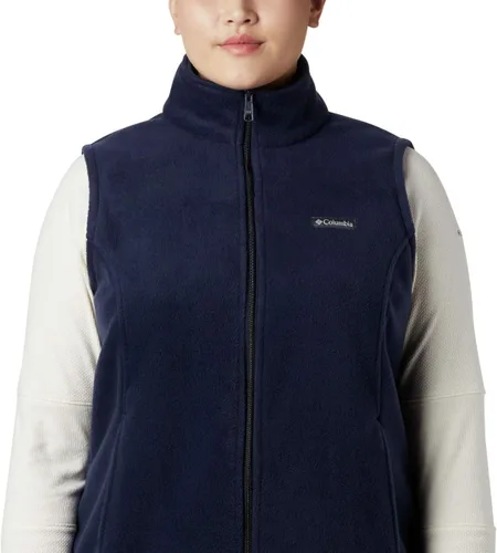 Vista 9 de Columbia Chaleco Benton Springs para mujer