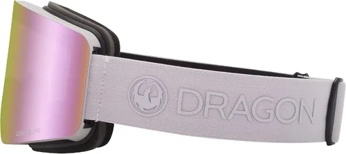 Vista 3 de Dragon - Gafas unisex R1 OTG para deportes de nieve Lila
