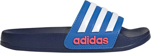 Vista 4 de adidas Adilette Sandalias de regadera para niños unisex