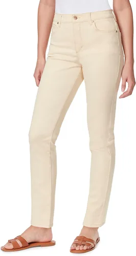 Vista 6 de Gloria Vanderbilt Amanda - Jeans clásicos y cónicos para mujer, ajuste regular alton