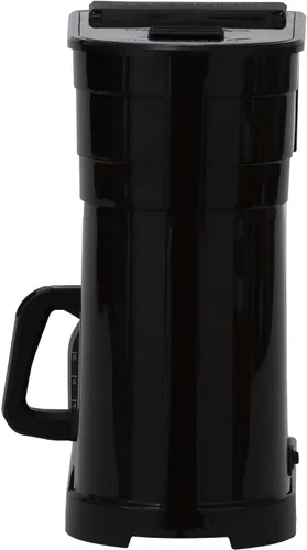 Vista 4 de Cafetera Bunn GRB. Cafetera de preparación rápida con capacidad para 10 tazas, Estándar