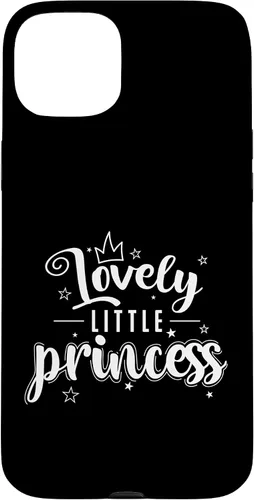 Vista 9 de Princess Lovely Little Princess Case for iPhone 17