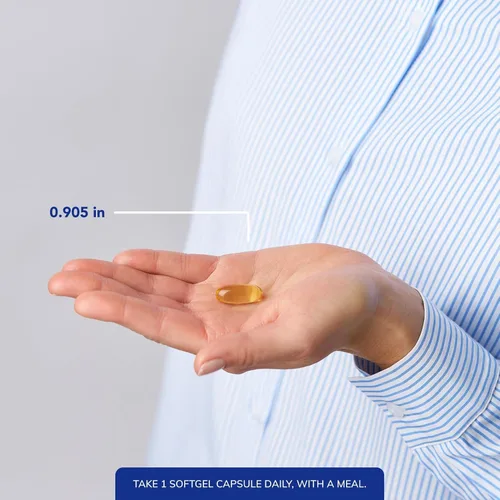 Vista 4 de Pure Encapsulations Pro-Resolve Omega, 60 cápsulas de cápsulas blandas Ácidos grasos omega-3 para la salud cardiovascular*, apoya la homeostasis
