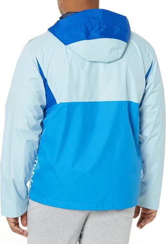 Vista 2 de Columbia Inner Limits II - Chaqueta para hombre