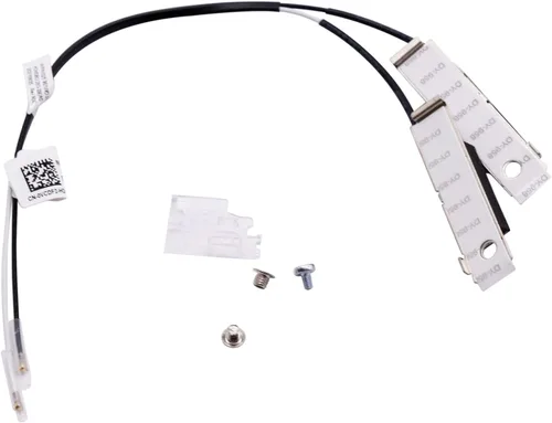 Vista 3 de Nuevo reemplazo del cable de antena para DELL Optiplex 3000MT 5000MT Antena de cable de soporte VCDF2 0VCDF2