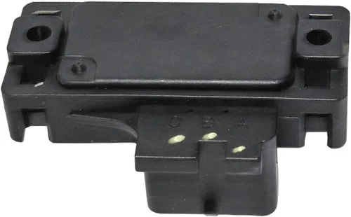 Vista 3 de ACDelco 213 – 1545 gm Original Equipment Colector Sensor de presión absoluta