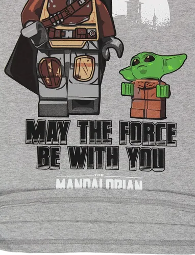 Vista 6 de Camiseta de manga corta para niños