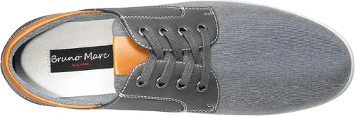 Vista 5 de Bruno Marc Rivera - Tenis estilo Oxford para hombre